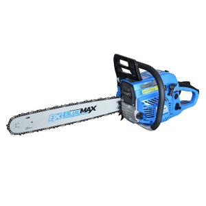blue max chainsaw review