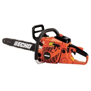 Echo 370 Chainsaw Review: Feature-Packed Gas Chainsaw