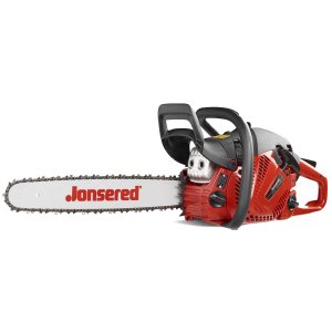 jonsered cs2245 chainsaw review