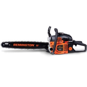 remington rm4618 chainsaw review