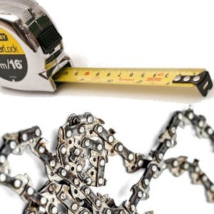 chains