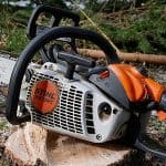 How To Adjust Your Chainsaw Carburetor: Easy 9 Steps Guide – Cutter Life
