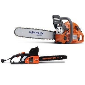 what size chainsaw do i need featured