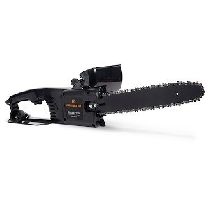 remington rm1425 electric chainsaw