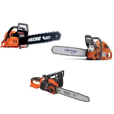 best chainsaw for milling featured