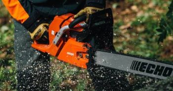 Echo Chainsaw Leaks Bar Oil: 9 Simple Things To Check